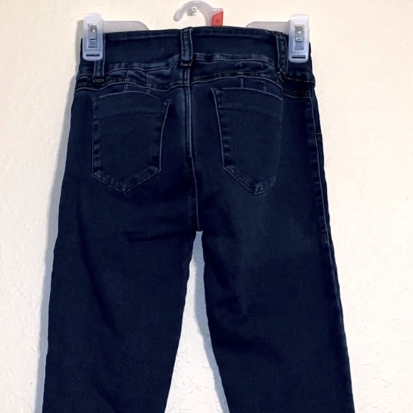 ✨Lowla Shapewear | Butt Lifter denim Jeans Padded Bum Pants✨ - Picture 2 of 10